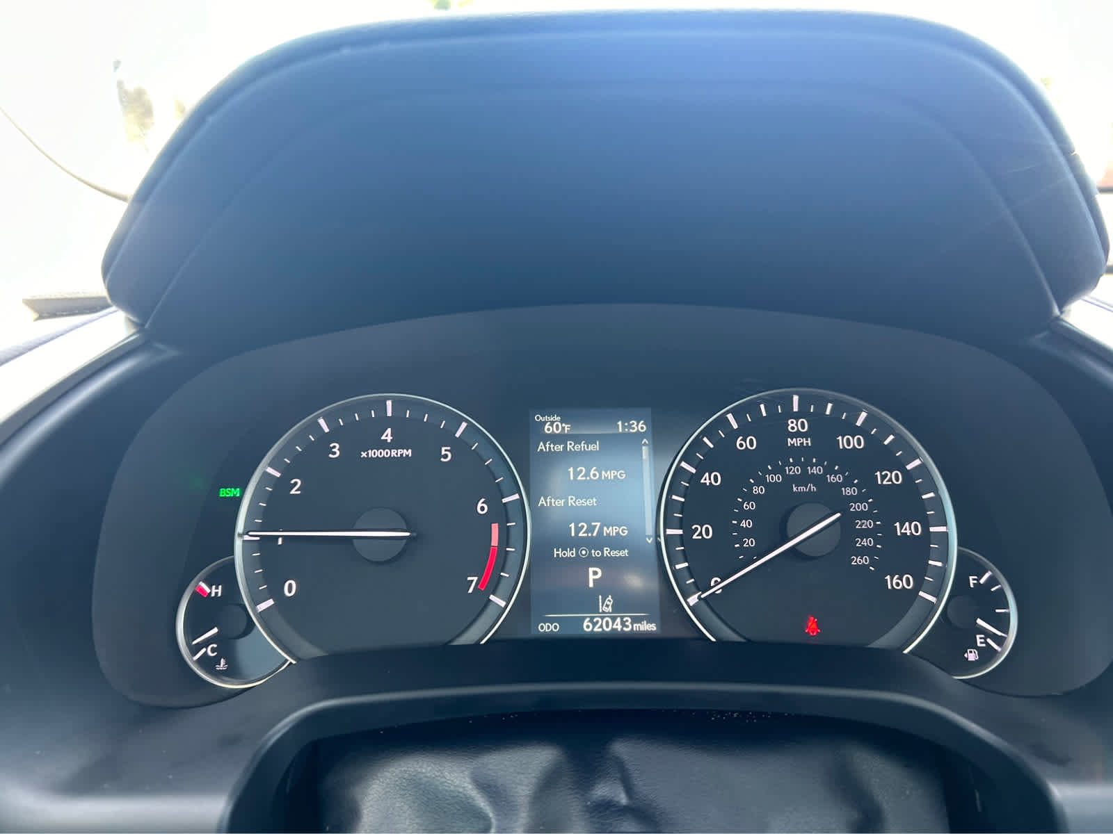 Used 2022 Lexus RX 350 AWD w/ Premium Package image 7