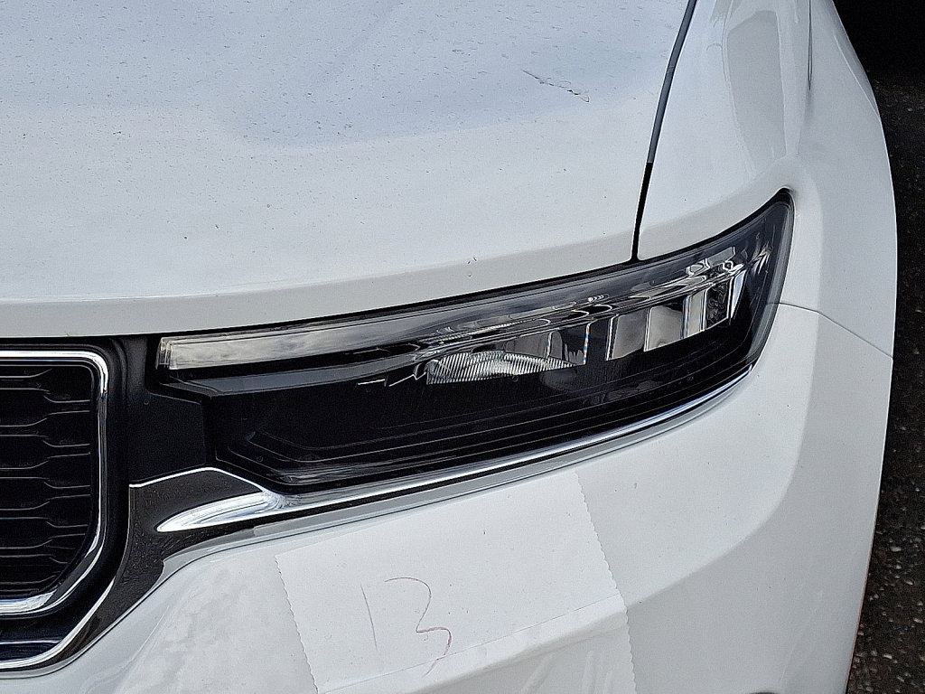 New 2025 Jeep Grand Cherokee Laredo X image 4