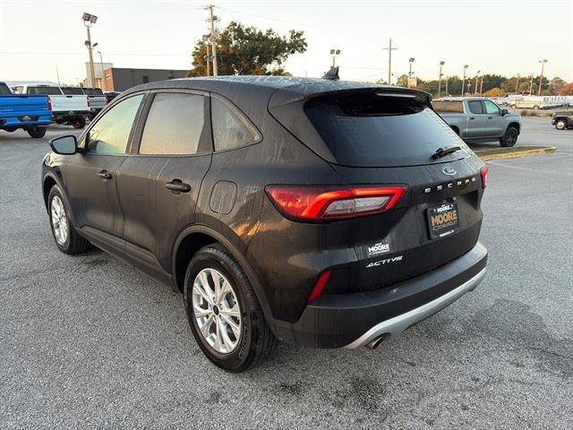 Used 2025 Ford Escape Active FWD image 5