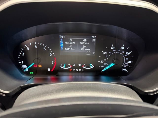 Used 2021 Ford Escape SEL image 30