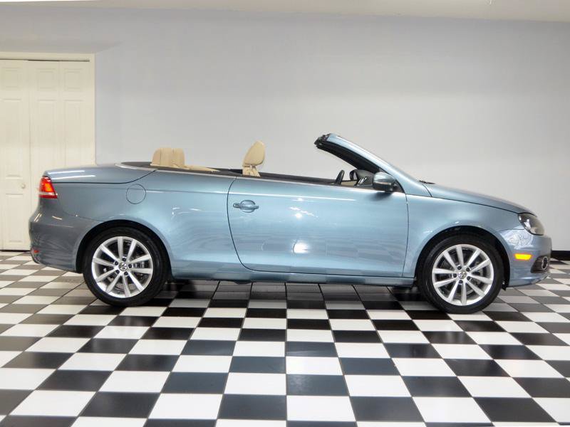Used 2015 Volkswagen Eos Komfort FWD image 10