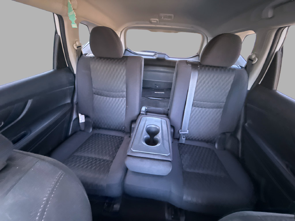 Used 2020 Nissan Rogue SV AWD/4WD image 28