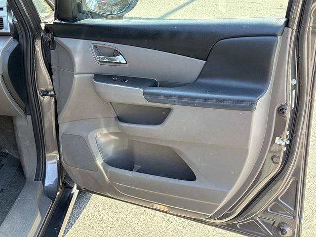 Used 2015 Honda Odyssey EX-L image 8