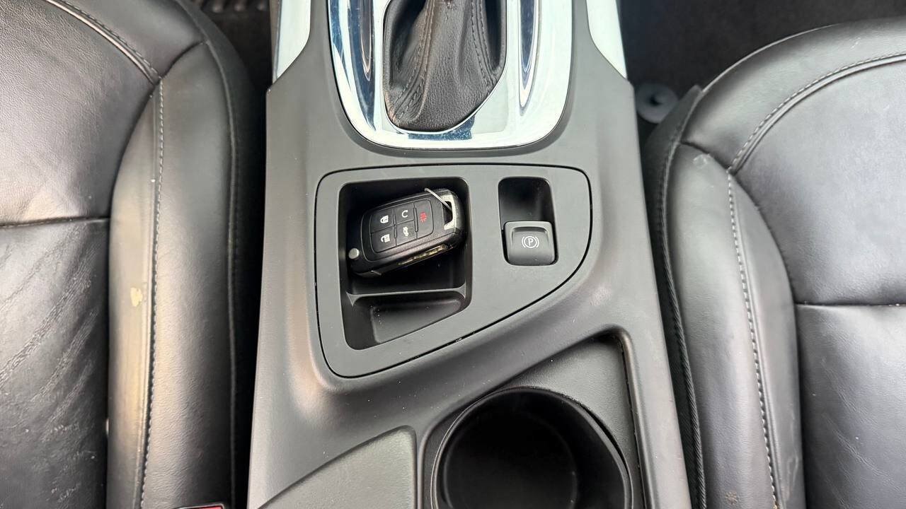 Used 2013 Buick Regal Premium FWD image 23