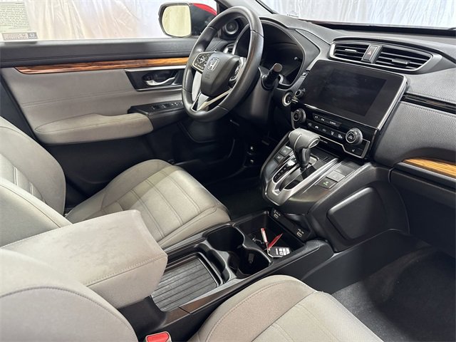 Used 2020 Honda CR-V EX image 27