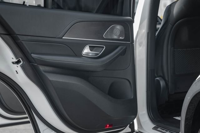 Certified 2024 Mercedes-Benz GLE 350 GLE 350 image 37
