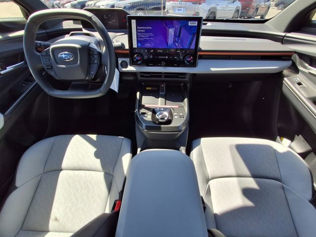 New 2026 Subaru Uncharted AWD image 18