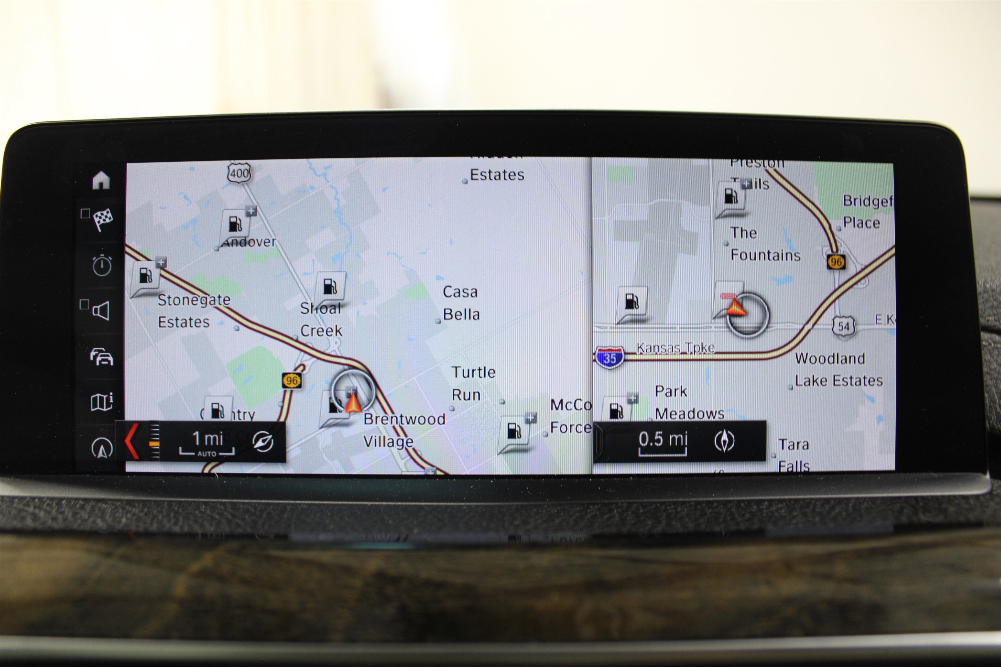 Used 2020 BMW 430i Convertible w/ Convenience Package RWD image 12