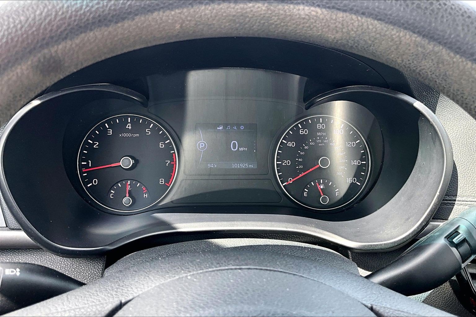 Used 2018 Kia Optima LX image 18