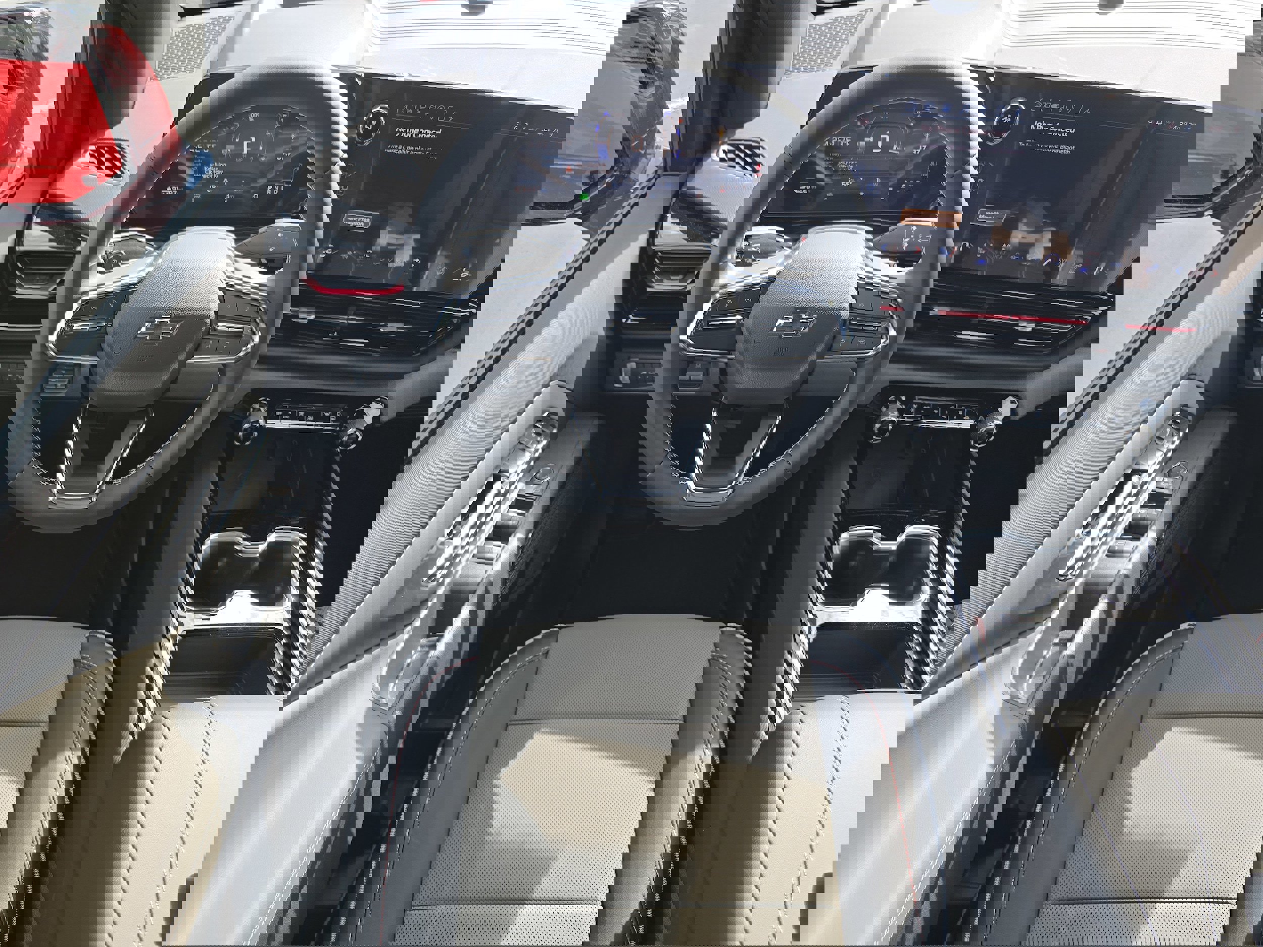 New 2026 Chevrolet Silverado EV Trail Boss image 14