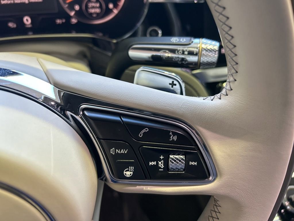 Used 2021 Bentley Continental GT Mulliner image 51
