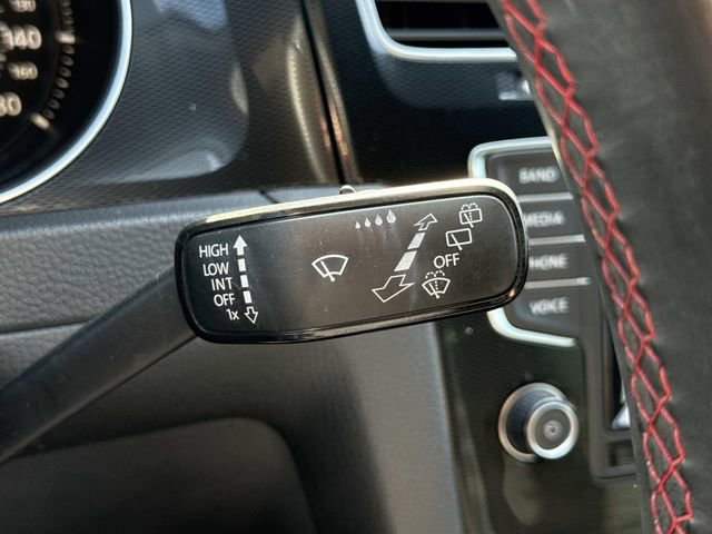 Used 2015 Volkswagen GTI S image 24