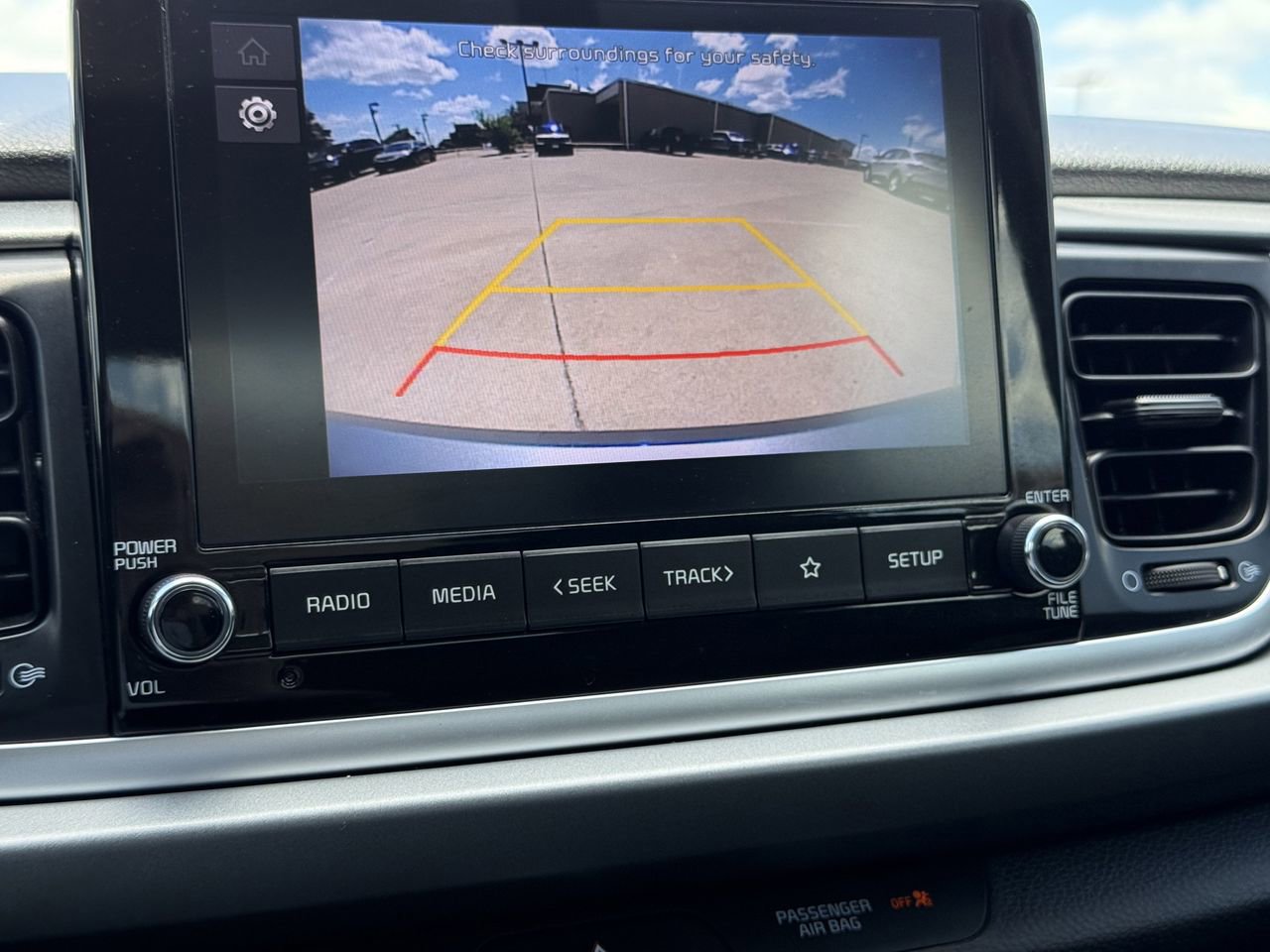 Used 2023 Kia Rio S image 19