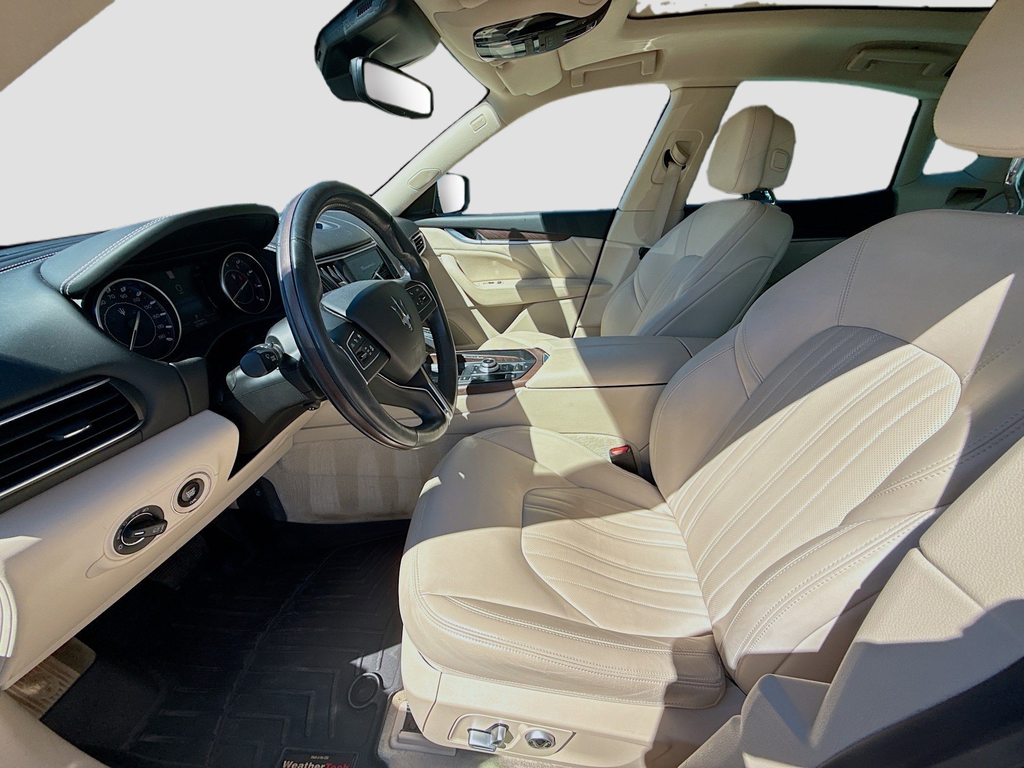 Used 2022 Maserati Levante GT image 17