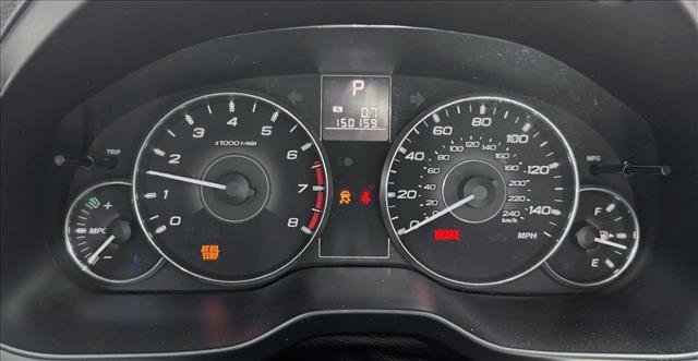 Used 2012 Subaru Legacy 2.5i Premium AWD/4WD image 11