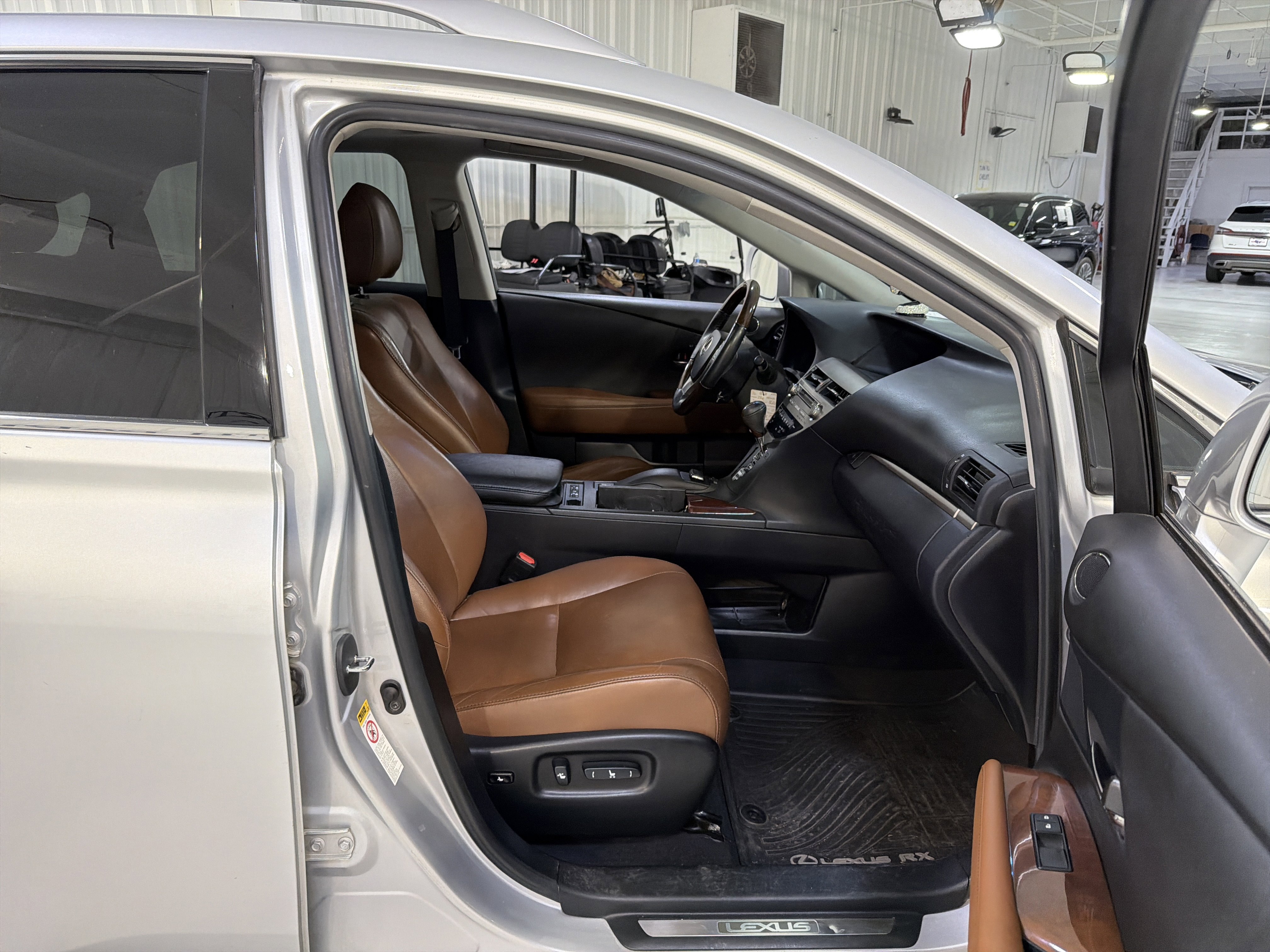 Used 2015 Lexus RX 350 FWD image 14