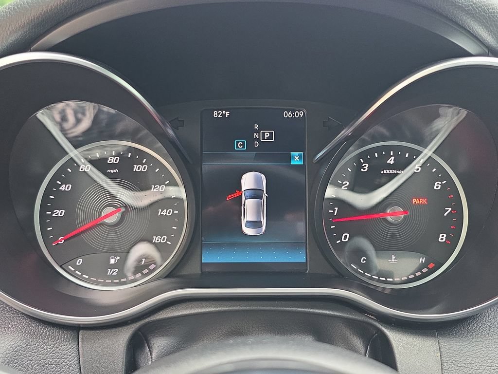 Used 2019 Mercedes-Benz C 300 Sedan w/ AMG Line image 27