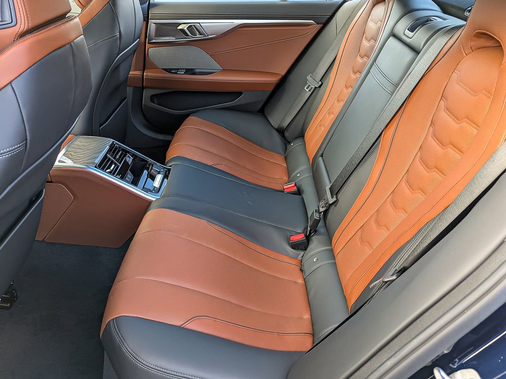 Used 2026 BMW 840i xDrive image 38