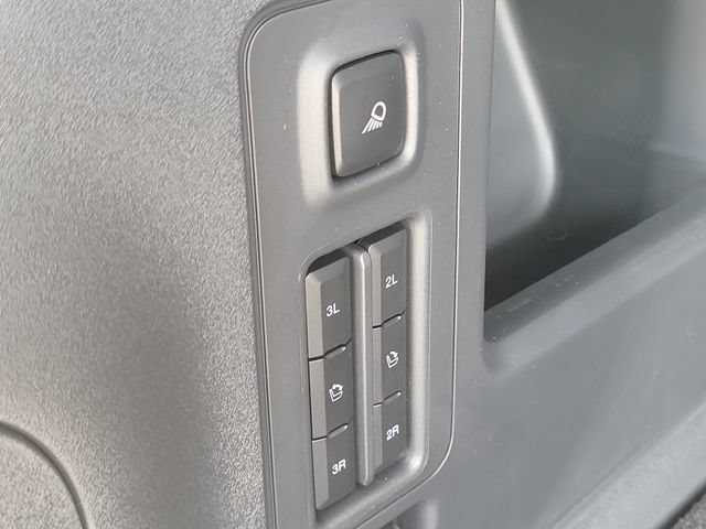 New 2027 Ford Expedition Max King Ranch AWD/4WD image 10