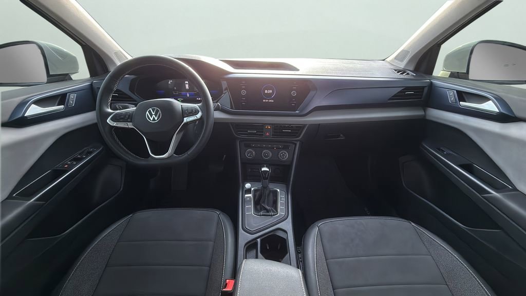 Used 2022 Volkswagen Taos SE FWD image 15