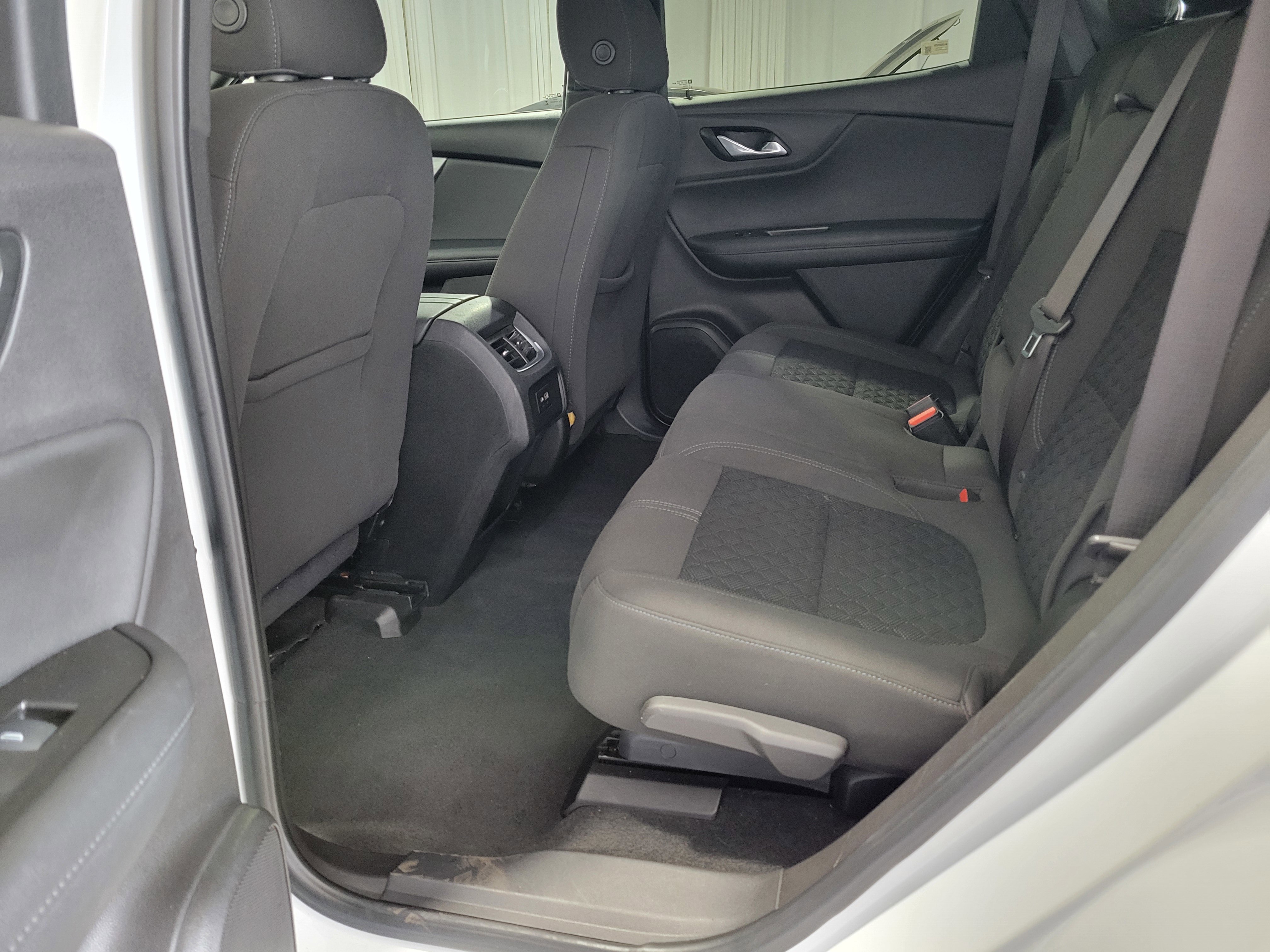 Certified 2019 Chevrolet Blazer LT image 32