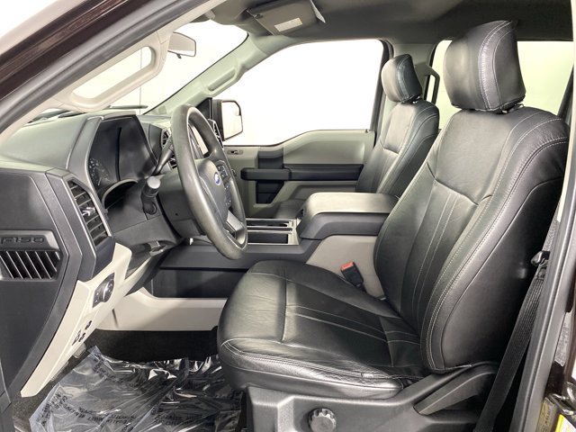 Used 2019 Ford F150 XL w/ Equipment Group 101A Mid AWD/4WD image 14