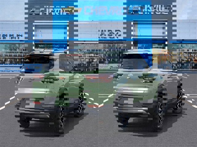 New 2026 Chevrolet TrailBlazer LT w/ Convenience Package image 4