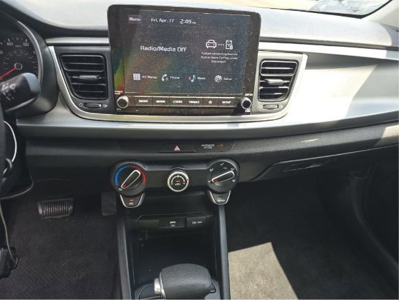 Used 2023 Kia Rio LX FWD image 6