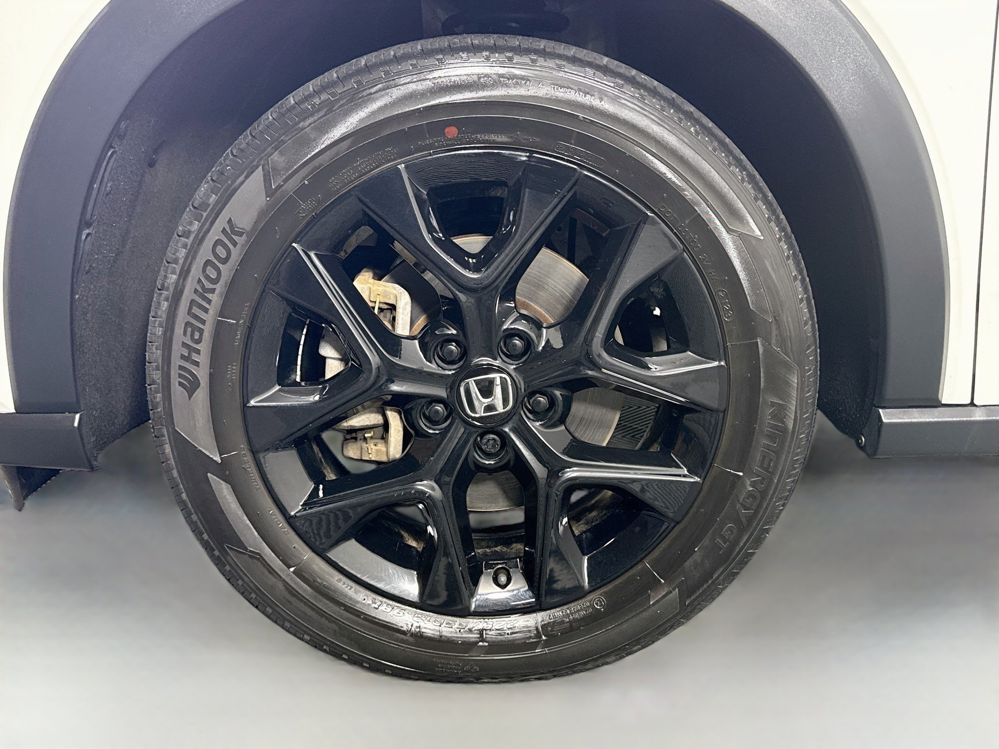 Used 2024 Honda HR-V Sport image 28