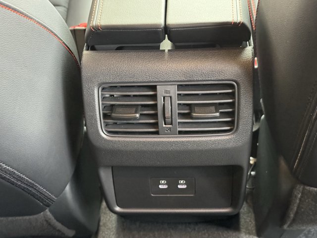 New 2026 Nissan Rogue SV image 12