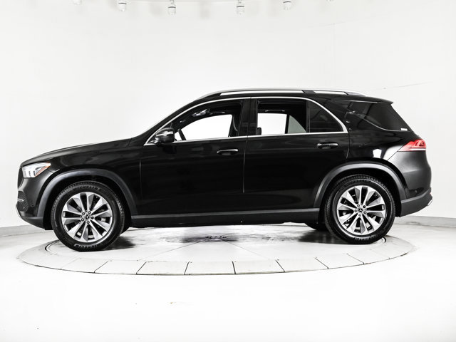 Certified 2021 Mercedes-Benz GLE 350 4MATIC image 9