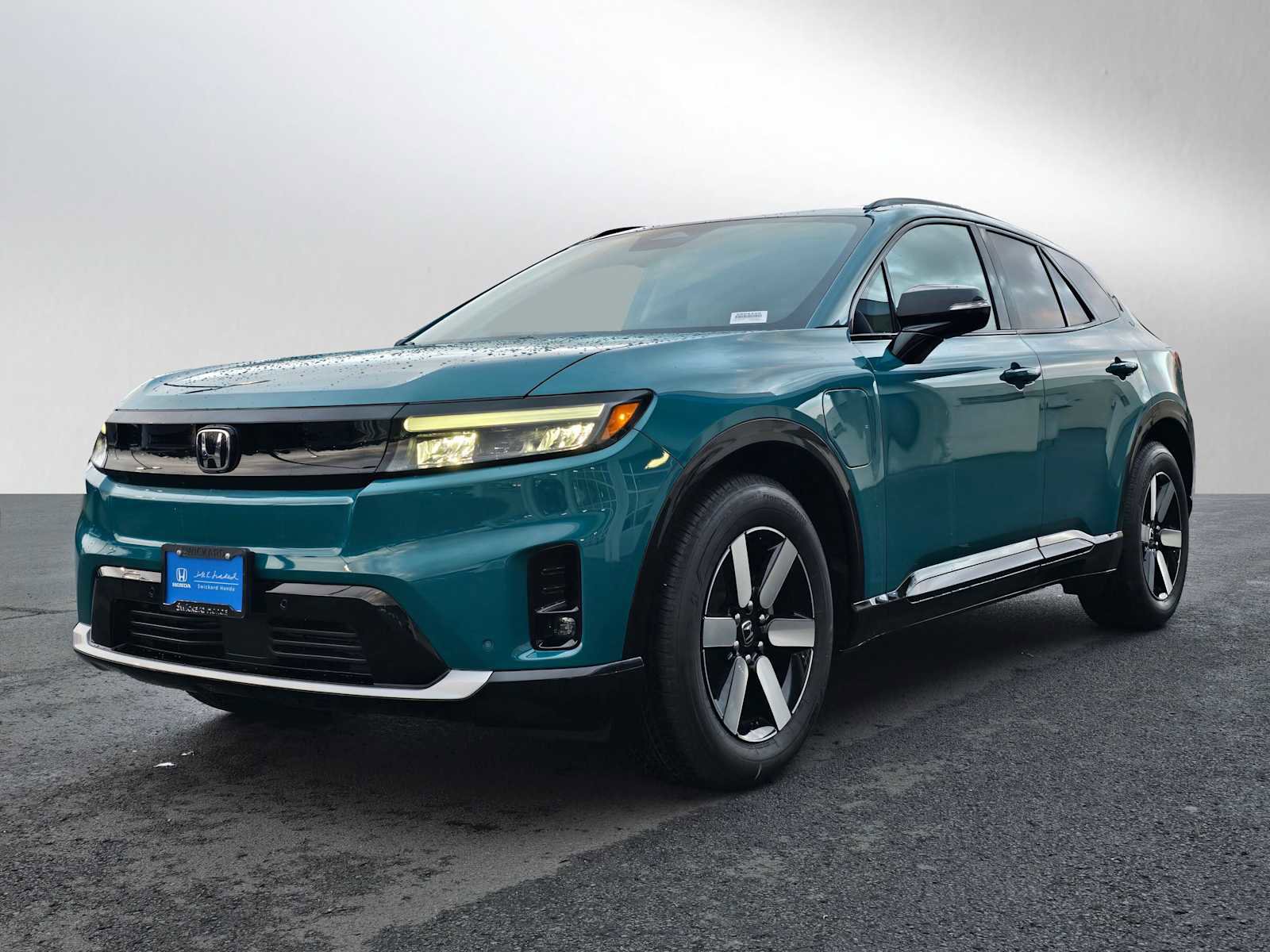 New 2026 Honda Prologue Touring image 7