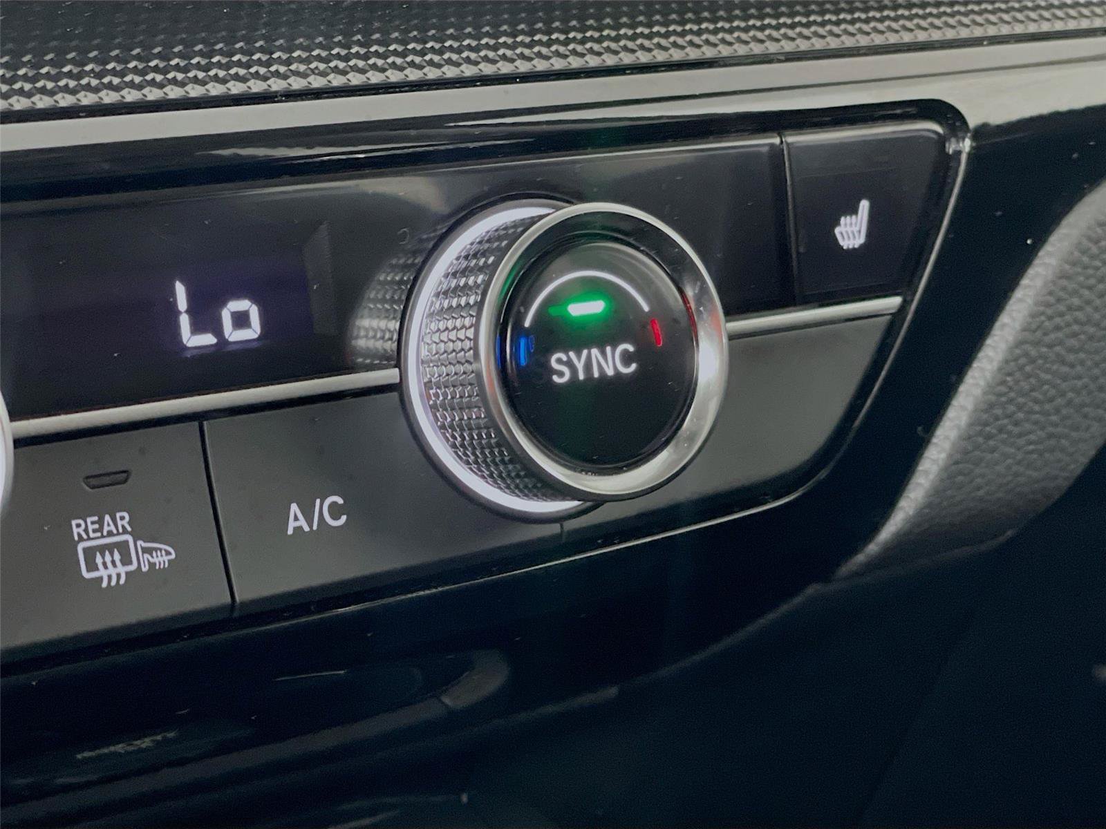 Used 2025 Honda CR-V EX-L image 23