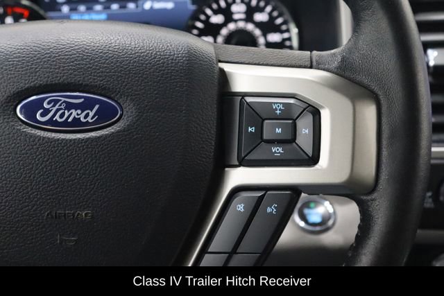 Used 2020 Ford F150 Lariat w/ Equipment Group 501A Mid image 23