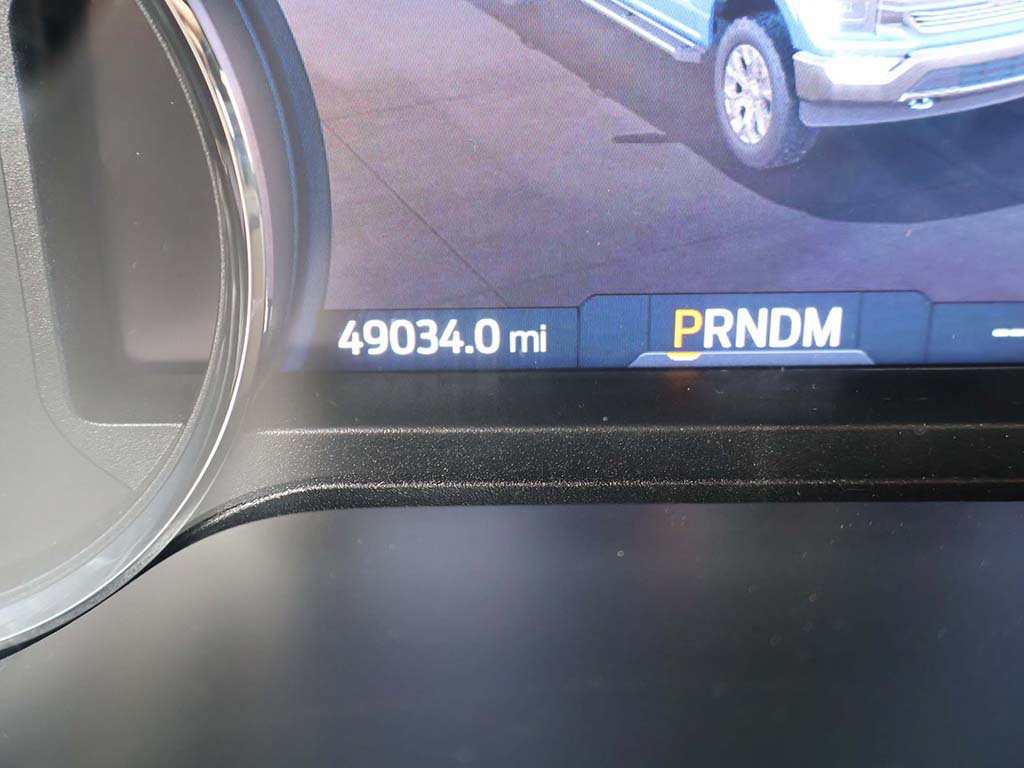 Used 2023 Ford F150 XLT w/ Equipment Group 302A High AWD/4WD image 38