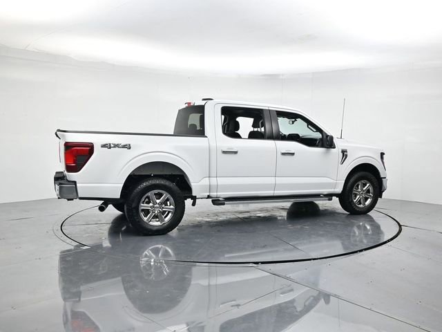 Certified 2024 Ford F150 XLT w/ Tow/Haul Package image 2