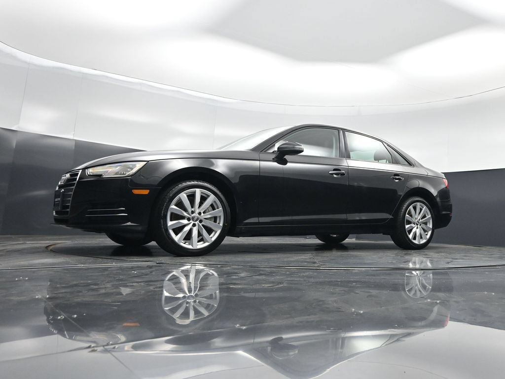 Used 2017 Audi A4 2.0T Premium w/ Convenience Package AWD/4WD image 45