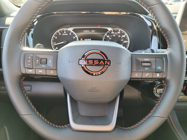 New 2026 Nissan Pathfinder Rock Creek w/ Rock Creek Premium Package AWD/4WD image 22