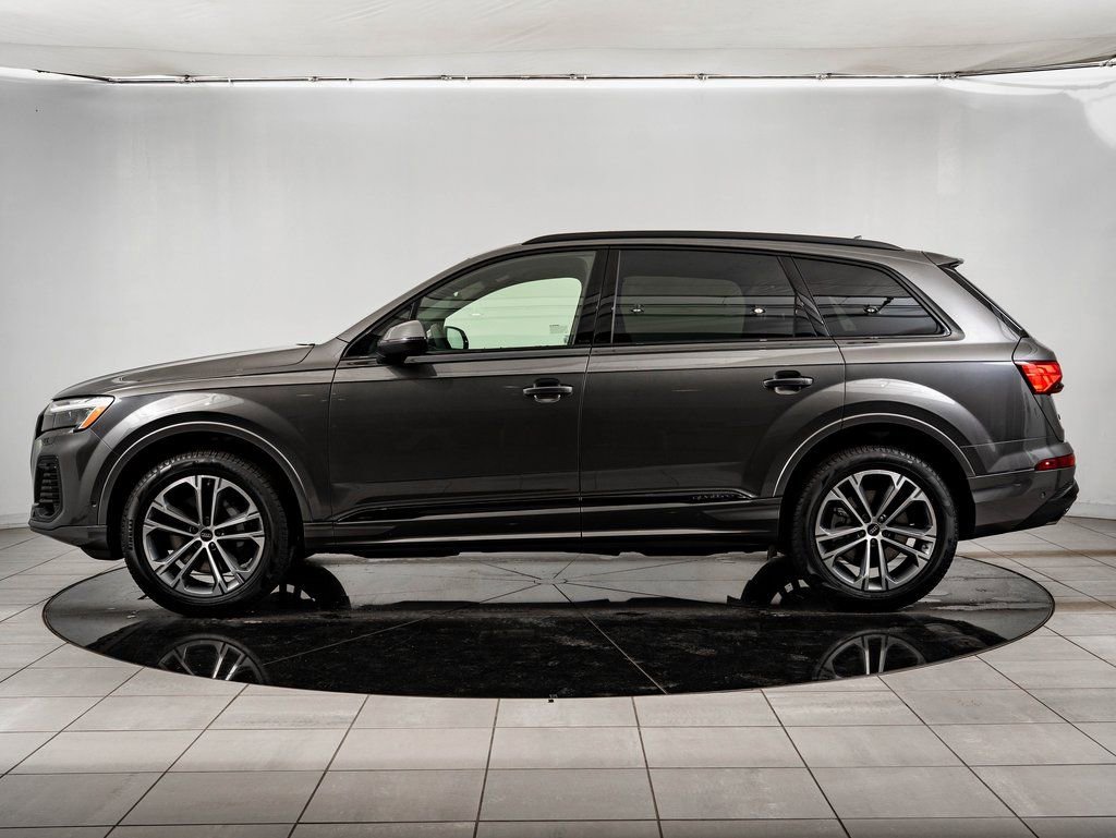 New 2026 Audi Q7 2.0T Premium Plus image 11