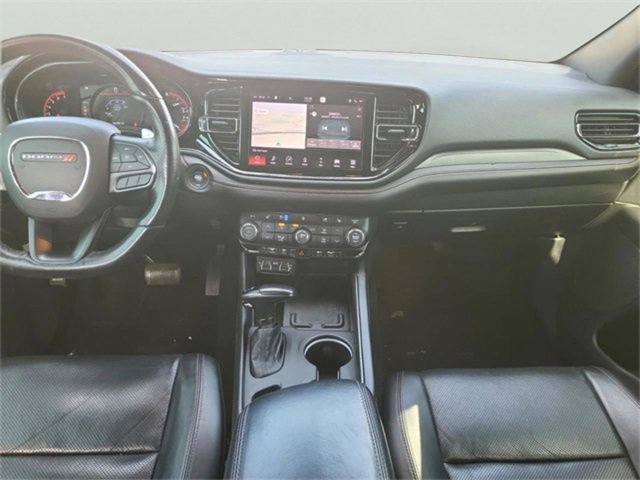 Used 2021 Dodge Durango R/T w/ Blacktop Package image 14