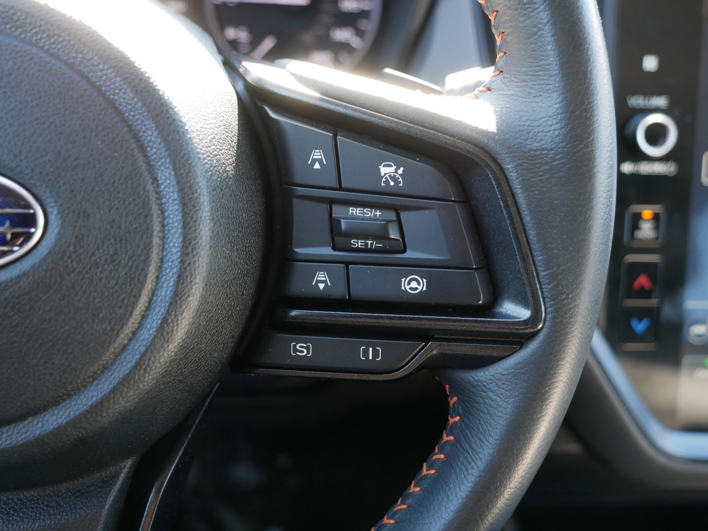 Used 2024 Subaru Crosstrek 2.5i Limited image 30