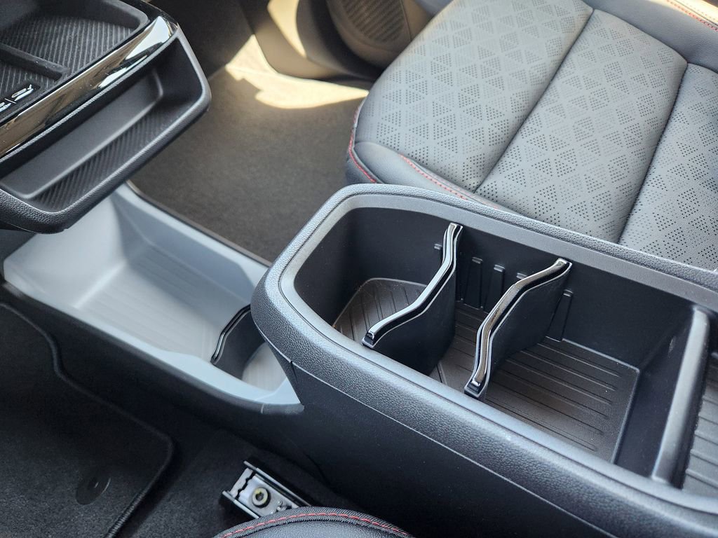 New 2027 Chevrolet Bolt RS w/ Technology Package image 22
