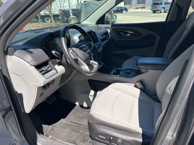 Used 2019 GMC Terrain SLE w/ Driver Convenience Package FWD image 12