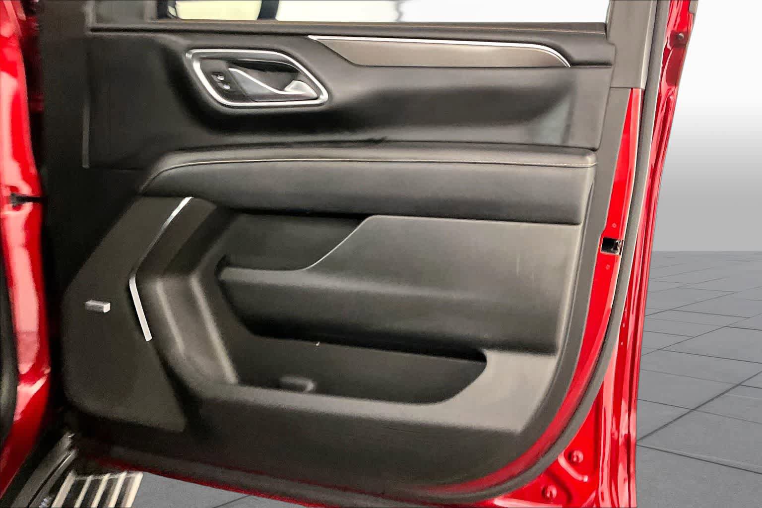 Used 2023 GMC Yukon AT4 AWD/4WD image 22