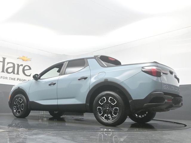 Used 2022 Hyundai Santa Cruz SEL image 5