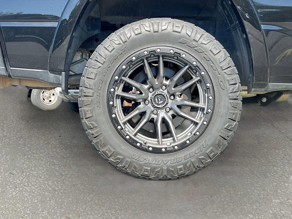 Used 2022 RAM 1500 Laramie w/ Sport Appearance Package image 29