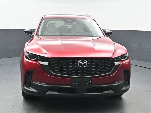New 2026 MAZDA CX-50 AWD 2.5 S w/ Cargo Package image 8