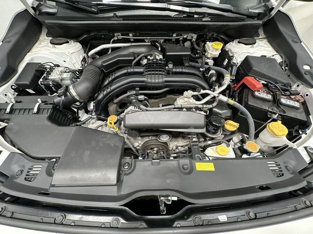 Used 2023 Subaru Impreza 2.0i AWD/4WD image 24