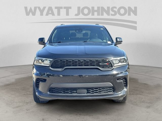 Used 2024 Dodge Durango GT AWD/4WD image 8