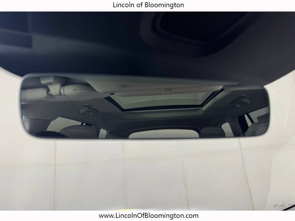New 2026 Lincoln Aviator Reserve AWD/4WD image 68